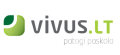 Vivus LT paskolos