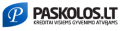 Paskolos.lt paskolos